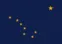 Alaska state flag