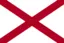 Alabama state flag