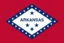 Arkansas state flag