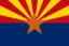 Arizona state flag