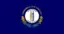 Kentucky state flag