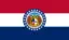 Missouri state flag