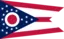 Ohio state flag