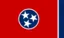 Tennessee state flag