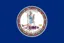 Virginia state flag
