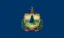 Vermont state flag
